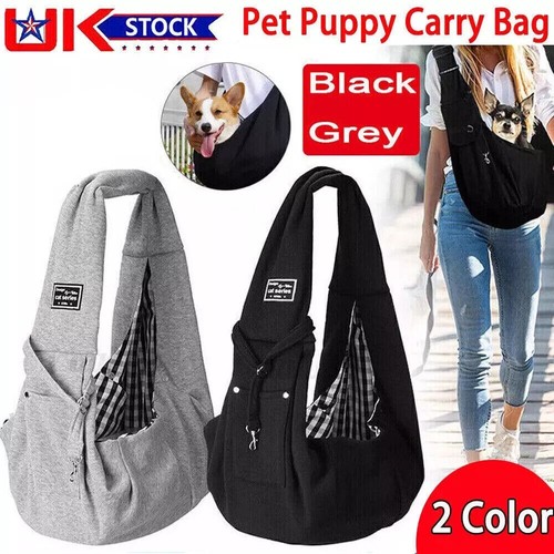 Pet carrier shoulder bag - pet,