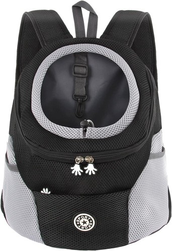 Dog carrier backpack small - carrier,