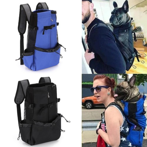 Dog carrier large - dog, backpack