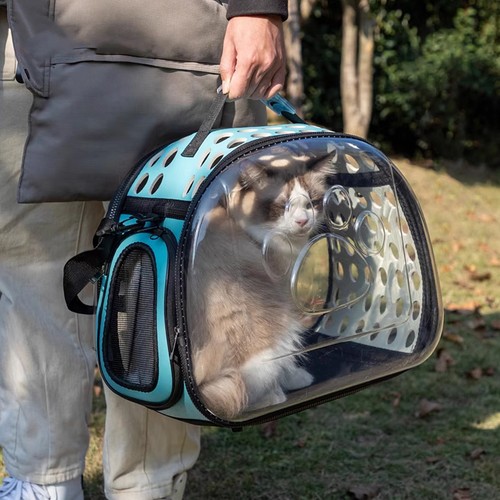 Large pet carrier - bag, handbag
