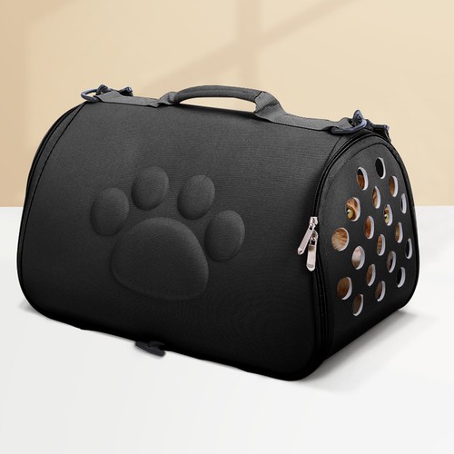 Travel portable pet carrier - portable,