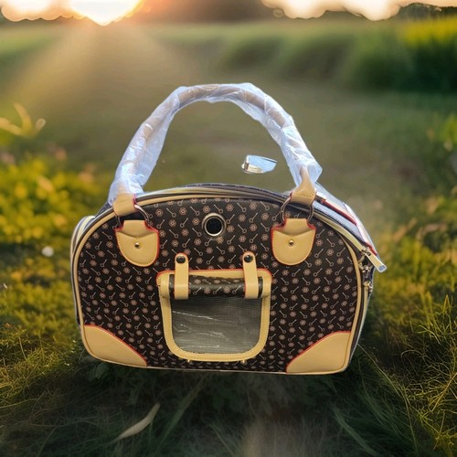 Portable pet carrier - pet, case