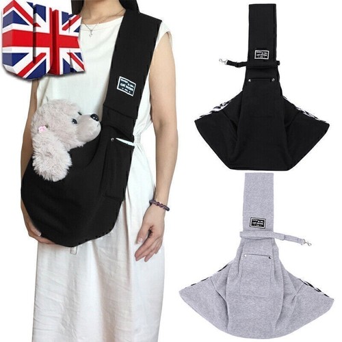 Pet carrier shoulder - carrier, bag