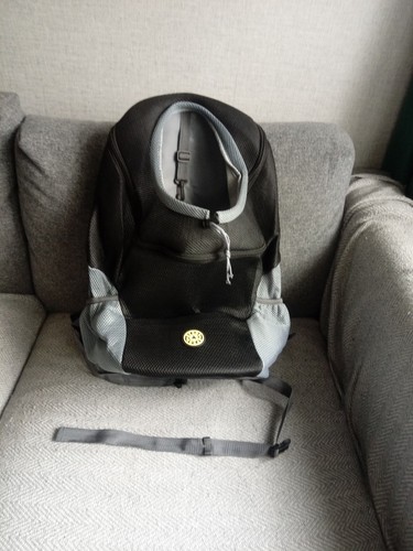 Pet dog carrier puppy travel - carrier,