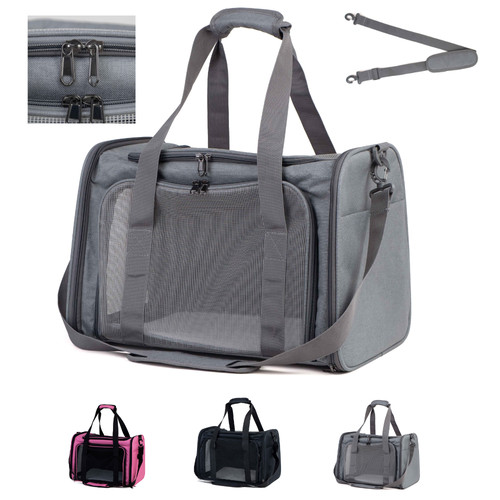 Large pet carrier bag - pet,