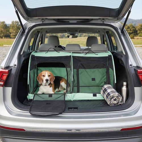 Large pet carrier bag - carrier,