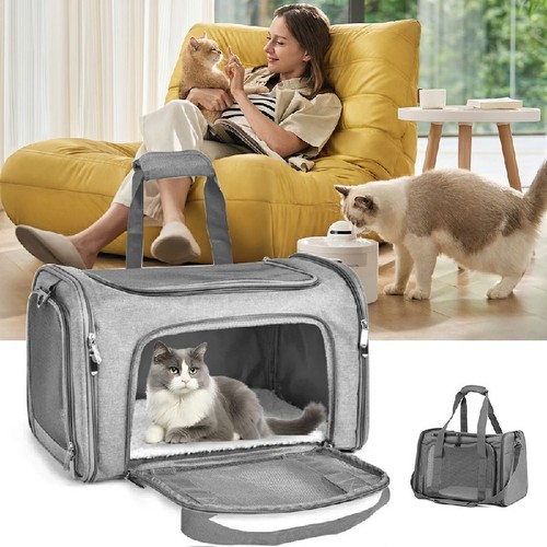 Large pet carrier - carrier, for